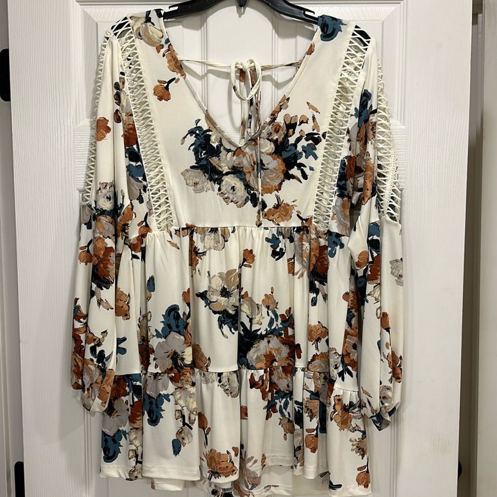 Gimmick top small